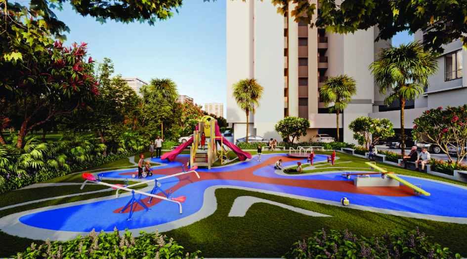Anshul-Medora-Amenities-Kids-Play-Area