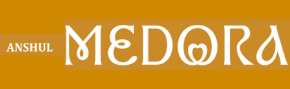 Anshul Medora Logo